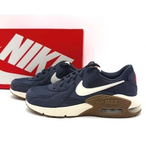 Men's Size 11 Nike Air Max Excee Shoes IM2370-437 Thunder Blue/Pale Ivory NEW !